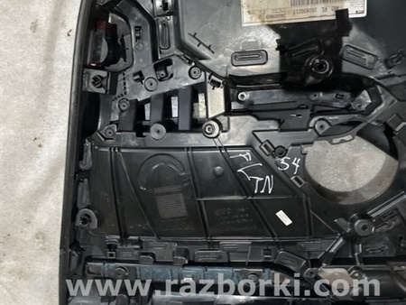 ФОТО Карточка дверная для Audi (Ауди) A3 III 8V (12-20) Київ