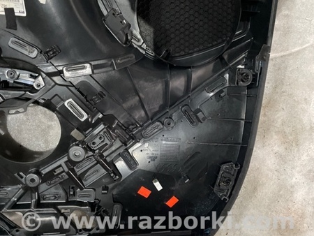 ФОТО Карточка дверная для Audi (Ауди) A3 III 8V (12-20) Київ
