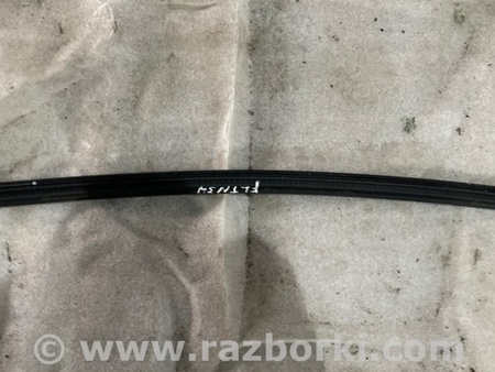 ФОТО Уплотнительная резинка для Audi (Ауди) A3 III 8V (12-20) Київ