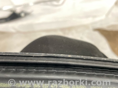 ФОТО Уплотнительная резинка для Audi (Ауди) A3 III 8V (12-20) Київ