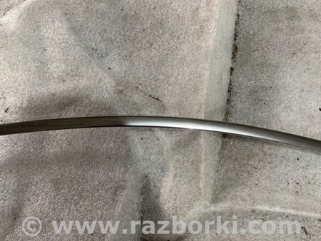 ФОТО Молдинг двери для Audi (Ауди) A3 III 8V (12-20) Київ