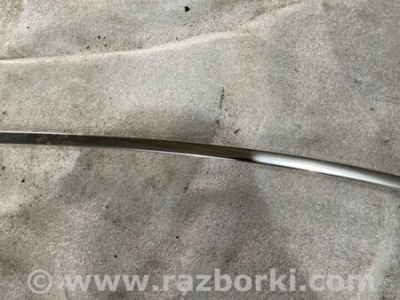 ФОТО Молдинг двери для Audi (Ауди) A3 III 8V (12-20) Київ