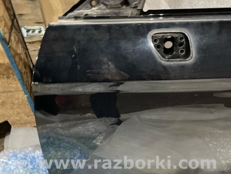 ФОТО Дверь боковая для Audi (Ауди) A3 III 8V (12-20) Київ