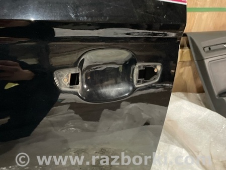 ФОТО Дверь боковая для Audi (Ауди) A3 III 8V (12-20) Київ
