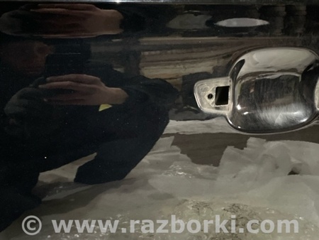 ФОТО Дверь боковая для Audi (Ауди) A3 III 8V (12-20) Київ