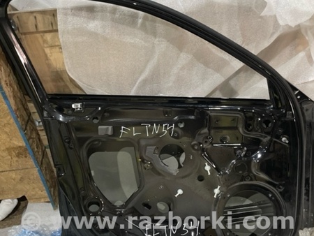 ФОТО Дверь боковая для Audi (Ауди) A3 III 8V (12-20) Київ