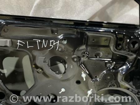 ФОТО Дверь боковая для Audi (Ауди) A3 III 8V (12-20) Київ