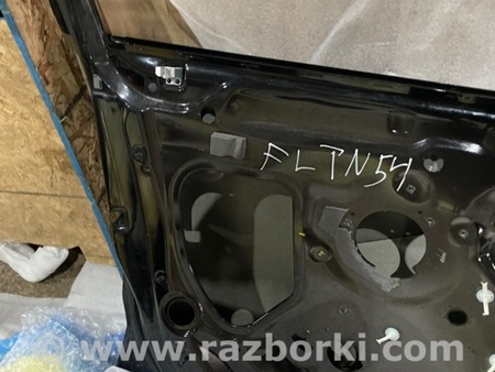 ФОТО Дверь боковая для Audi (Ауди) A3 III 8V (12-20) Київ