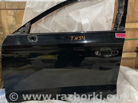 ФОТО Дверь боковая для Audi (Ауди) A3 III 8V (12-20) Київ