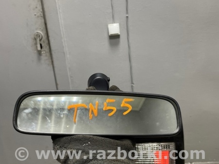 ФОТО Зеркало заднего вида салонное для Subaru Crosstrek 3 GU (2022-) Київ