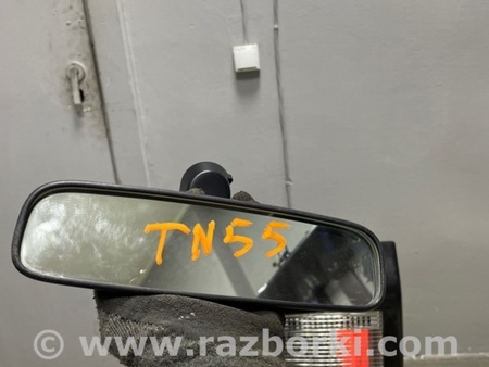 ФОТО Зеркало заднего вида салонное для Subaru Crosstrek 3 GU (2022-) Київ