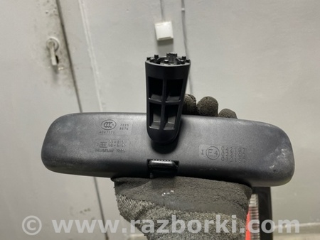 ФОТО Зеркало заднего вида салонное для Subaru Crosstrek 3 GU (2022-) Київ