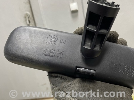 ФОТО Зеркало заднего вида салонное для Subaru Crosstrek 3 GU (2022-) Київ