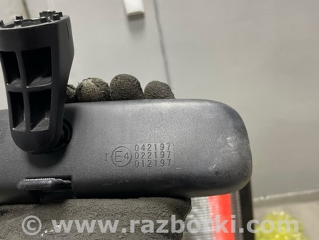 ФОТО Зеркало заднего вида салонное для Subaru Crosstrek 3 GU (2022-) Київ