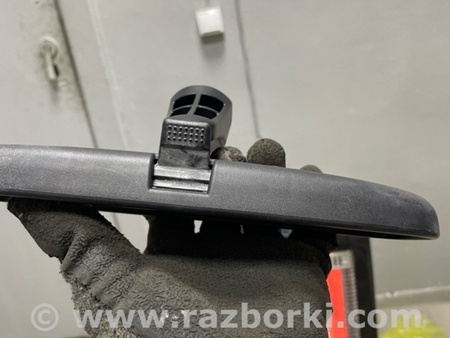 ФОТО Зеркало заднего вида салонное для Subaru Crosstrek 3 GU (2022-) Київ