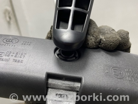ФОТО Зеркало заднего вида салонное для Subaru Crosstrek 3 GU (2022-) Київ