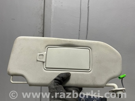 ФОТО Козырек солнцезащитный для Volvo XC90 II SPA (2015-) Київ