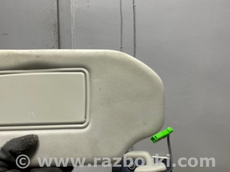 ФОТО Козырек солнцезащитный для Volvo XC90 II SPA (2015-) Київ