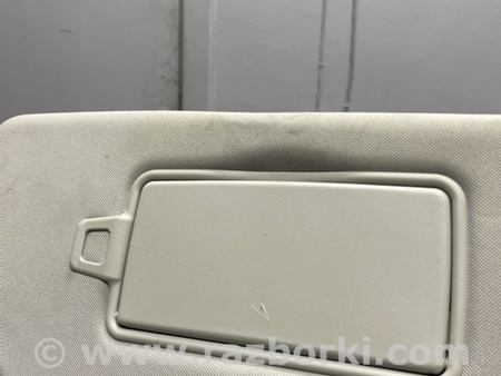 ФОТО Козырек солнцезащитный для Volvo XC90 II SPA (2015-) Київ