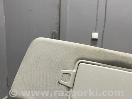 ФОТО Козырек солнцезащитный для Volvo XC90 II SPA (2015-) Київ