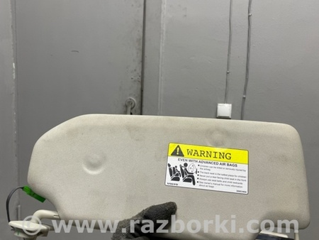 ФОТО Козырек солнцезащитный для Volvo XC90 II SPA (2015-) Київ