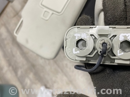 ФОТО Козырек солнцезащитный для Volvo XC90 II SPA (2015-) Київ