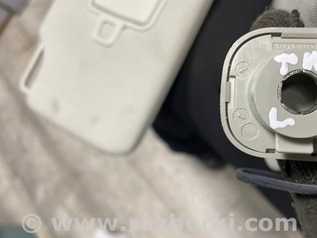 ФОТО Козырек солнцезащитный для Volvo XC90 II SPA (2015-) Київ