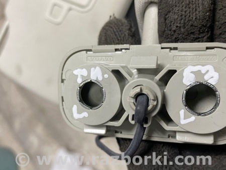 ФОТО Козырек солнцезащитный для Volvo XC90 II SPA (2015-) Київ