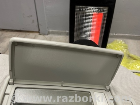 ФОТО Козырек солнцезащитный для Volvo XC90 II SPA (2015-) Київ