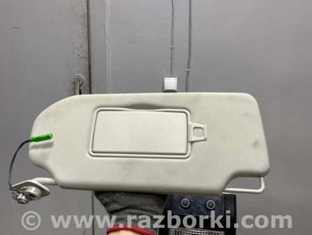 ФОТО Козырек солнцезащитный для Volvo XC90 II SPA (2015-) Київ