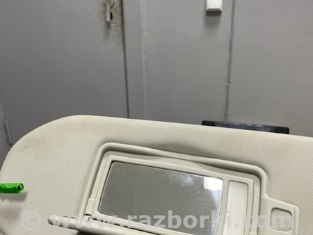 ФОТО Козырек солнцезащитный для Volvo XC90 II SPA (2015-) Київ