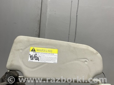 ФОТО Козырек солнцезащитный для Volvo XC90 II SPA (2015-) Київ