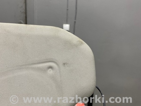 ФОТО Козырек солнцезащитный для Volvo XC90 II SPA (2015-) Київ