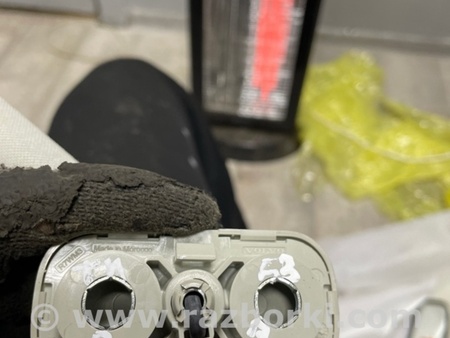 ФОТО Козырек солнцезащитный для Volvo XC90 II SPA (2015-) Київ