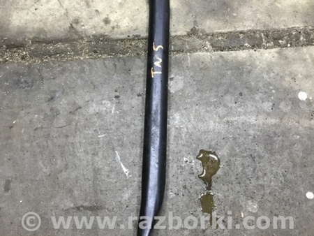 ФОТО Кронштейн для Porsche Macan I 95B +FL (13-18) Київ