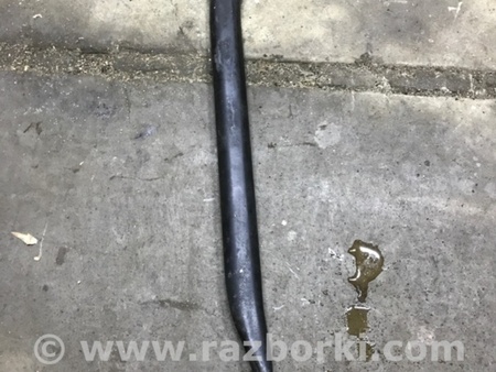 ФОТО Кронштейн для Porsche Macan I 95B +FL (13-18) Київ