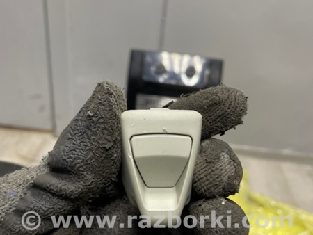 ФОТО Крючок салона для Volvo XC90 II SPA (2015-) Київ