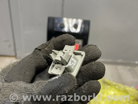 ФОТО Крючок салона для Volvo XC90 II SPA (2015-) Київ