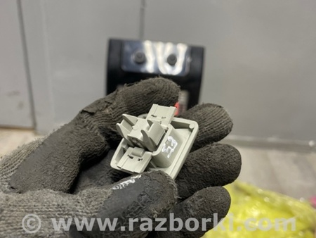 ФОТО Крючок салона для Volvo XC90 II SPA (2015-) Київ