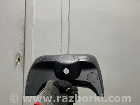 ФОТО Обшивка салона для Volvo XC90 II SPA (2015-) Київ