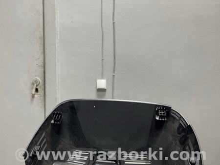 ФОТО Обшивка салона для Volvo XC90 II SPA (2015-) Київ