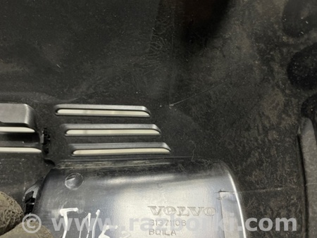 ФОТО Обшивка салона для Volvo XC90 II SPA (2015-) Київ