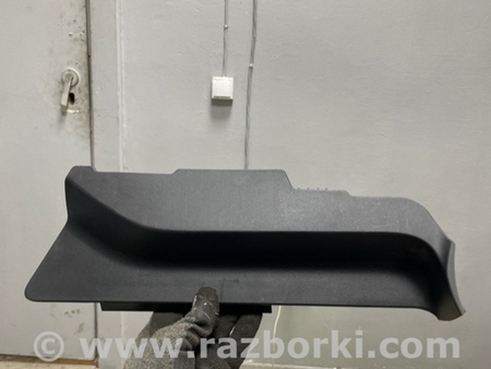 ФОТО Обшивка салона для Volvo XC90 II SPA (2015-) Київ