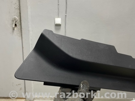 ФОТО Обшивка салона для Volvo XC90 II SPA (2015-) Київ