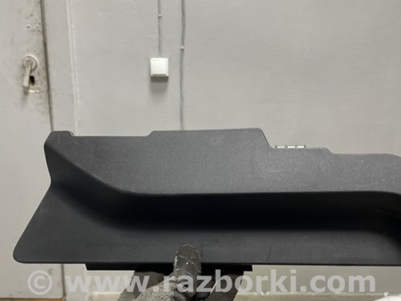 ФОТО Обшивка салона для Volvo XC90 II SPA (2015-) Київ