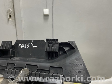 ФОТО Обшивка салона для Volvo XC90 II SPA (2015-) Київ