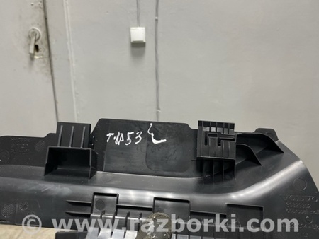 ФОТО Обшивка салона для Volvo XC90 II SPA (2015-) Київ