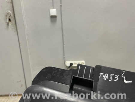 ФОТО Обшивка салона для Volvo XC90 II SPA (2015-) Київ