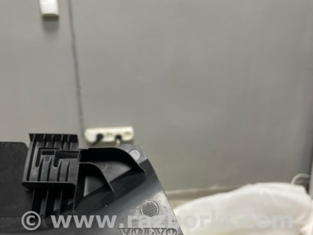 ФОТО Обшивка салона для Volvo XC90 II SPA (2015-) Київ