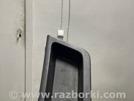 ФОТО Обшивка салона для Volvo XC90 II SPA (2015-) Київ